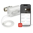 Resideo VWS01Y015EE - L5 wifis motoros golyóscsap és L1 wifis vízszivárgás-érzékelő szett