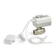 Resideo VWS01Y015EE - L5 wifis motoros golyóscsap és L1 wifis vízszivárgás-érzékelő szett