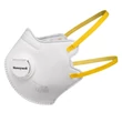 Honeywell 2311 FFP3 NR D szelepes munkavédelmi maszk