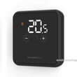 Honeywell Home DT4M fekete termosztát