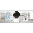 Honeywell C2 Wifi biztonsági kamera otthonra Honeywell C2 Wifi biztonsági kamera otthonra