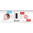 Honeywell C1 Wifi biztonsági kamera otthonra Honeywell C1 Wifi biztonsági kamera otthonra