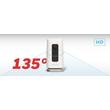 Honeywell C1 Wifi biztonsági kamera otthonra Honeywell C1 Wifi biztonsági kamera otthonra