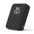 Honeywell Home DT4R vezeték nélküli termosztát fekete
