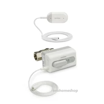 Resideo VWS01Y020EE - L5 wifis motoros golyóscsap és L1 wifis vízszivárgás-érzékelő szett