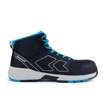 Honeywell Runner Mid Blue S3 SRC ESD munkavédelmi cipő 49-es Honeywell Runner Mid Blue S3 SRC ESD munkavédelmi cipő 49-es