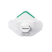 Honeywell 4211 FFP2 NR D szelepes munkavédelmi maszk
