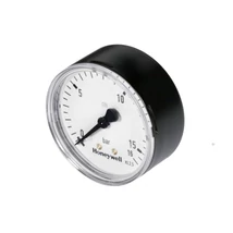 Honeywell M07M-A10 manométer