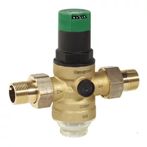 Honeywell D06F-1A nyomáscsökkentő