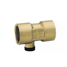 Honeywell RV284-3/4A visszafolyásgátló