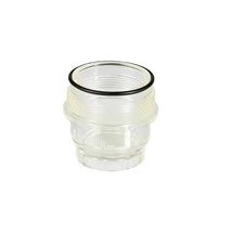 Resideo SK06T-1/2 szűrőcsésze D06F nyomáscsökkentőhöz