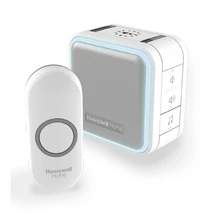 Honeywell Home DC515N vezeték nélküli csengő Honeywell Home DC515N vezeték nélküli csengő