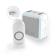 Honeywell Home DC515NP2 vezeték nélküli csengő Honeywell Home DC515NP2 vezeték nélküli csengő