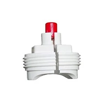 Honeywell Home R453 Giacomini adapter