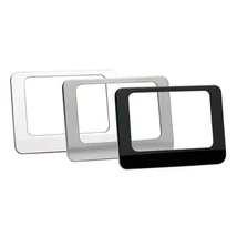 Honeywell Home ATF700 színes előlapok