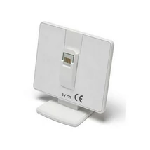 Honeywell Home ATF800 asztali állvány ATC938G4026 evohome zónamenedzserhez