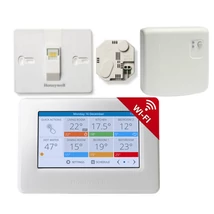 Honeywell Home ATP922WIFI evohome alapcsomag Honeywell Home ATP922WIFI evohome alapcsomag