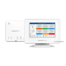 Honeywell Home ATP931GM4052 evohome csomag