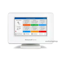 Honeywell Home ATP931TS evohome csomag