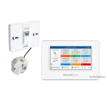 Honeywell Home ATP931WM evohome csomag