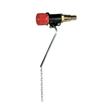 Honeywell Home FR124-3/4A huzatszabályozó