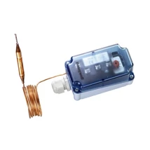 Honeywell FT6960-18 fagyvédő termosztát