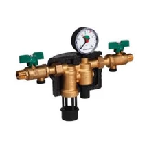 Honeywell NK295C-1/2A kazántöltő armatúra