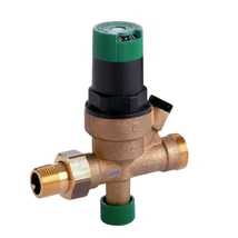 Honeywell VF06-1/2A kazántöltő szelep