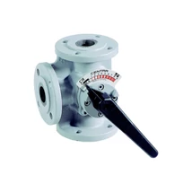 Honeywell DR20GFLA keverőcsap