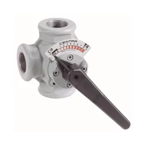 Honeywell DR32GMLA keverőcsap