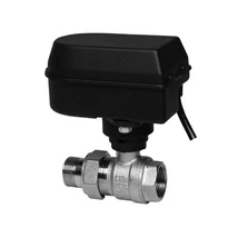 Honeywell HAV25 motoros golyóscsap