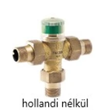 Honeywell TM200-3/4E termosztatikus keverőszelep