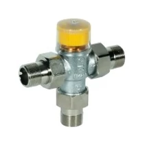 Honeywell TM200SOLAR-3/4A termosztatikus keverőszelep