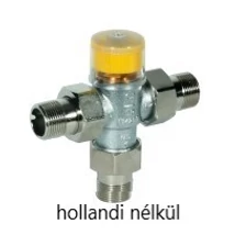 Honeywell TM200SOLAR-3/4E termosztatikus keverőszelep
