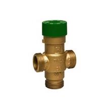 Honeywell TM50-1/2E termosztatikus keverőszelep