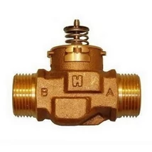 Honeywell VCZAQ1000 zónaszelep