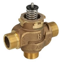 Honeywell VCZMG6000 váltószelep