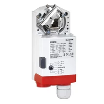Honeywell N0524 zsalumozgató motor