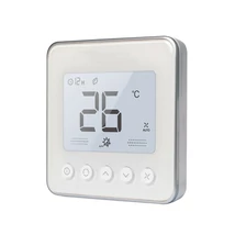 Honeywell Home TF428WN/U fan-coil termosztát Honeywell Home TF428WN/U fan-coil termosztát