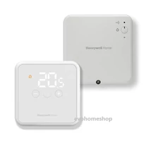 Honeywell Home DT4R vezeték nélküli termosztát fehér