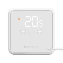 Honeywell Home DT4 vezetékes szobatermosztát fehér