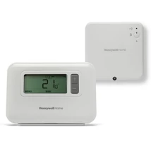 Honeywell Home T3R programozható rádiós szobatermosztát