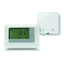 Honeywell Home T4R programozható rádiós szobatermosztát