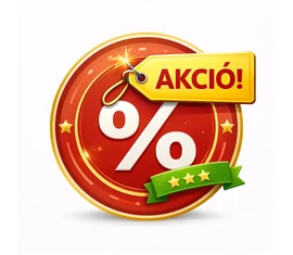 Akciós termékek