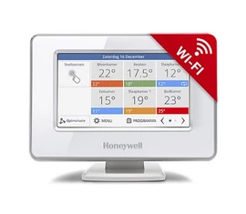 Evohome wifi
