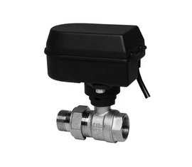 Motoros gömbcsap Motoros gömbcsap