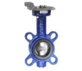 Pillangószelep Pillangószelep