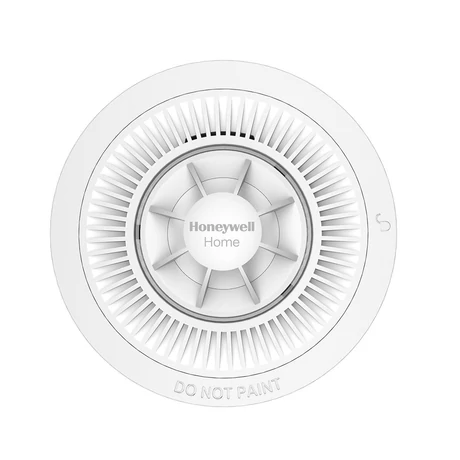 Honeywell Home R200H-N2 hőérzékelős tűzjelző