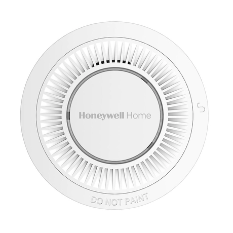 Honeywell Home R200S-N2 füstérzékelős tűzjelző