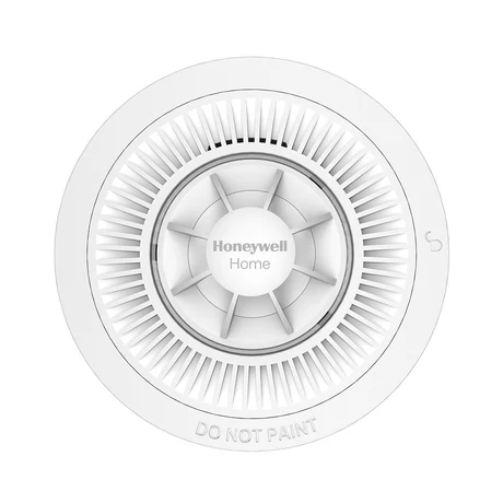 Honeywell Home R200ST-N2 hő+füst kombinált tűzjelző